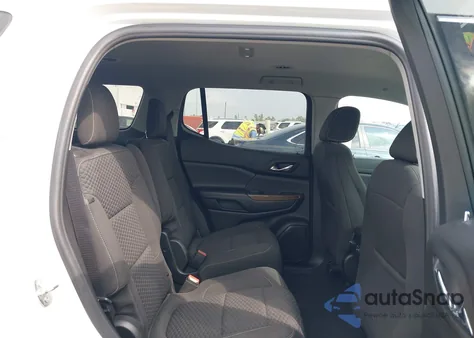 2019 GMC Acadia Sle-2 z USA, uszkodzony, nr VIN 1GKKNLLS9KZ288595